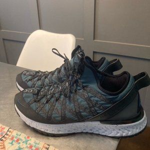 Nike ACG React Terra Gobe 10.5 - Deep Jungle